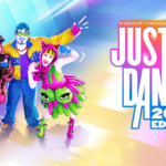 Just Dance