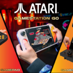 Atari Gamestation Go