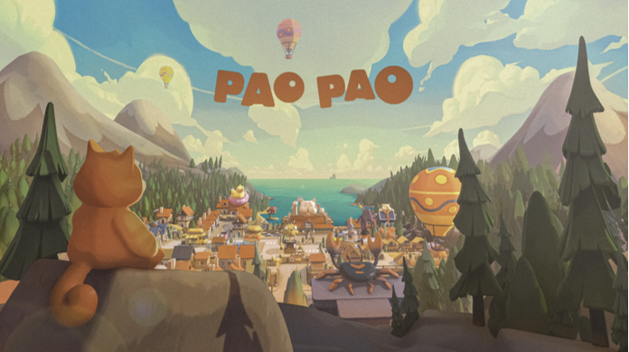 Pao Pao
