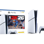 NBA 2K26