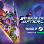Starfinder: Afterlight