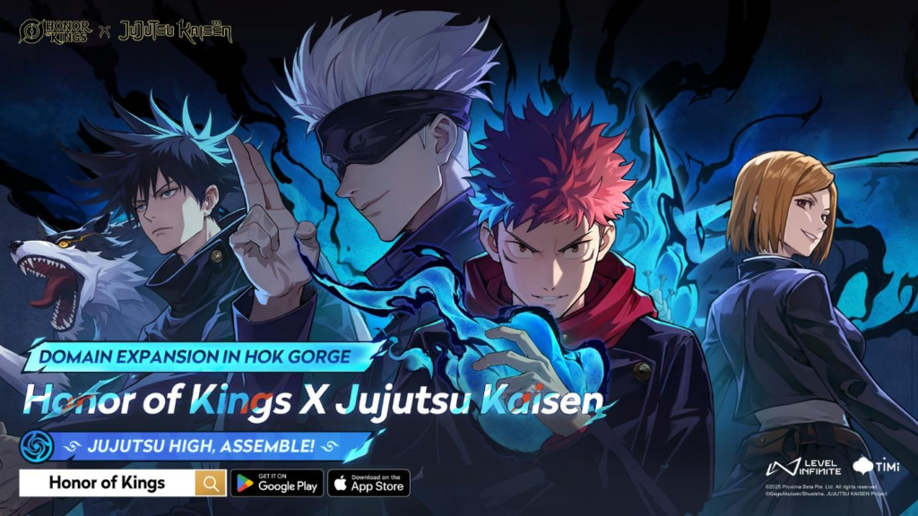 Honor of Kings
