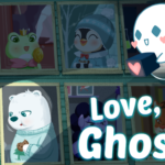 Love, Ghostie