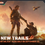 Garena Delta Force