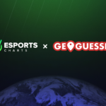 Esports Charts