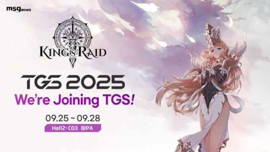 King’s Raid