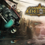 Aether & Iron
