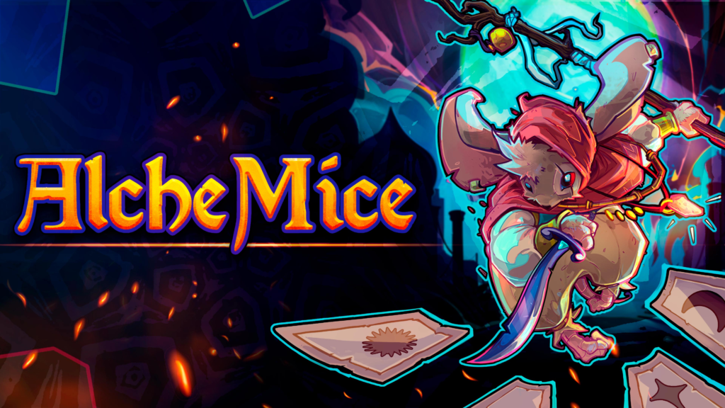 AlcheMice