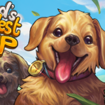 World’s Goodest Pup