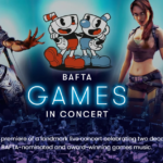 BAFTA Games