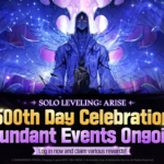 Solo Leveling: ARISE