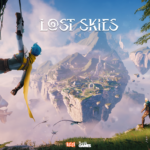 Lost Skies