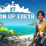 Clean Up Earth