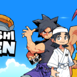 Sushi Ben