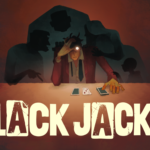 Black Jacket