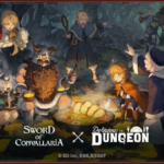 Sword of Convallaria