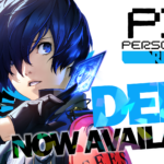 Persona 3 Reload