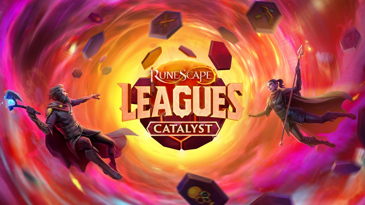 RuneScape 