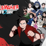 Troublemaker 2: Beyond Dream