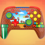 Mario Bricks