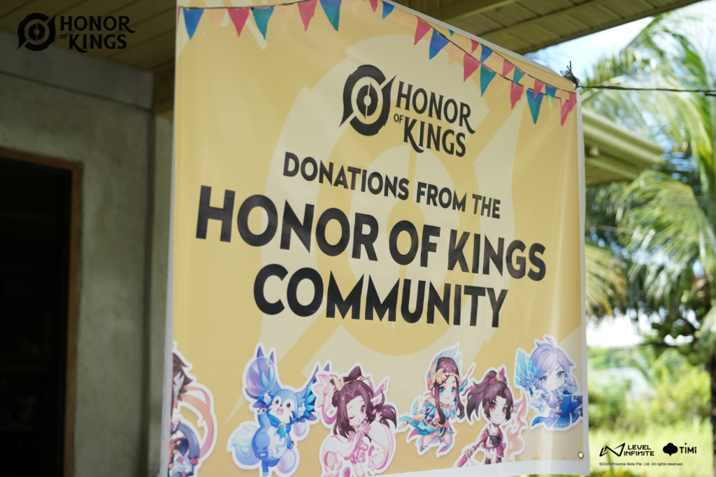 Honor of Kings