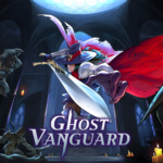 Ghost Vanguard