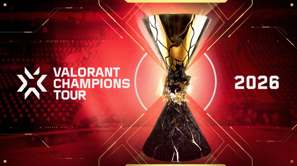 VALORANT