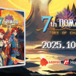 7th Domain: Tree of Chaos