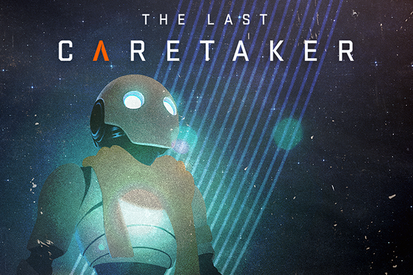The Last Caretaker