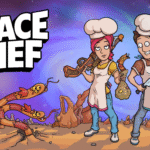 Space Chef
