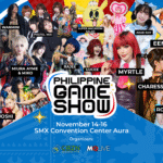 Philippine Game Show