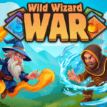 Wild Wizard War