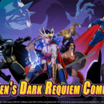 DC: Dark Legion