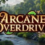 Arcane Overdrive