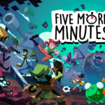 Five More Minutes