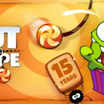 Cut the Rope