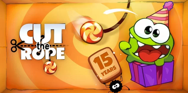 Cut the Rope