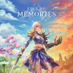 Edge of Memories