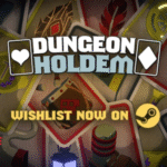 Dungeon Holdem