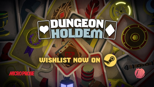 Dungeon Holdem