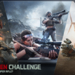Garena Delta Force