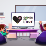 Games For Love