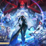 GODDESS OF VICTORY: NIKKE