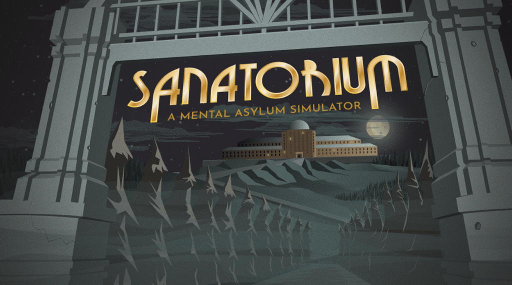 Sanatorium