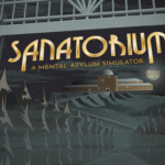 Sanatorium