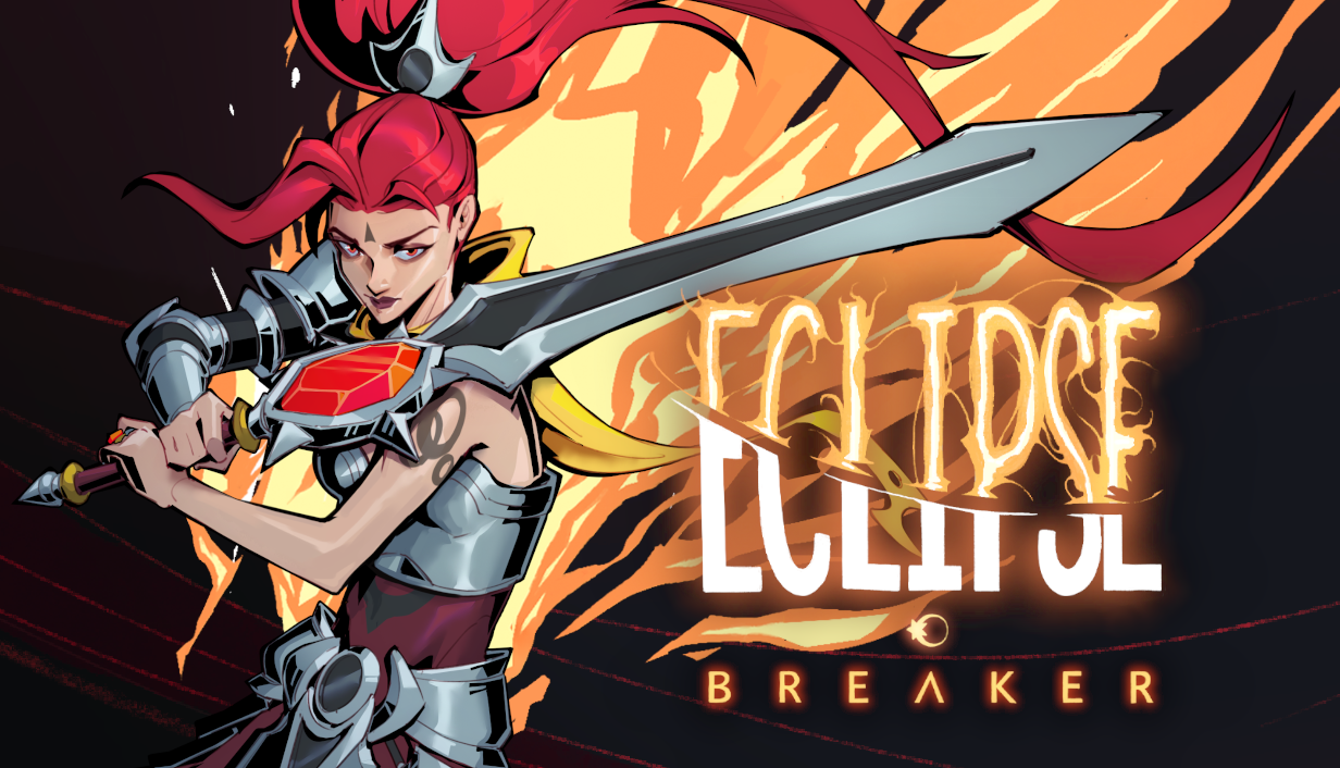 Eclipse Breaker