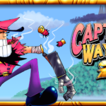 Captain Wayne