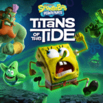 Titans of the Tide