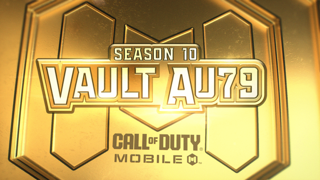 Call of Duty Mobile