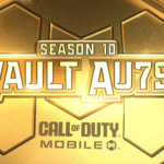 Call of Duty Mobile